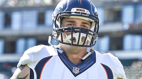 Broncos Injury Report: 'Encouraging' news on Derek Wolfe