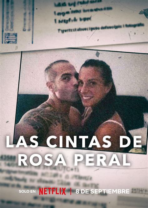 Rosa Peral La Guardia Urbana Condenada Por Asesinar A Su Novio