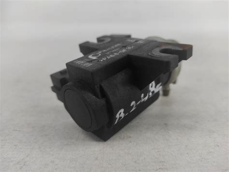 Valvula Turbo Solenoide Para Opel Corsa C Recife Pe As Usadas