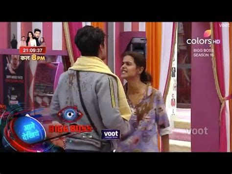 Bigg Boss Promo Bb Ne Khola Ankit Ka Raaz Priyanka Ke Saamne