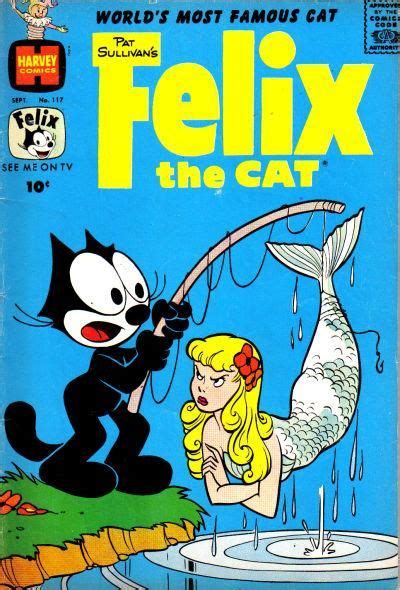 Felix The Cat Cartoon Posters Retro Cartoons Old Cartoons Classic