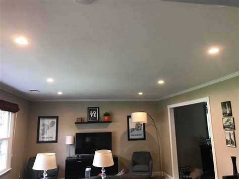 How Does Recessed Lighting Work At Anamhartungo Blog