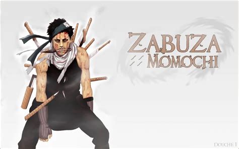 Zabuza Momochi Wallpapers By Douchebags On Deviantart Desktop Background