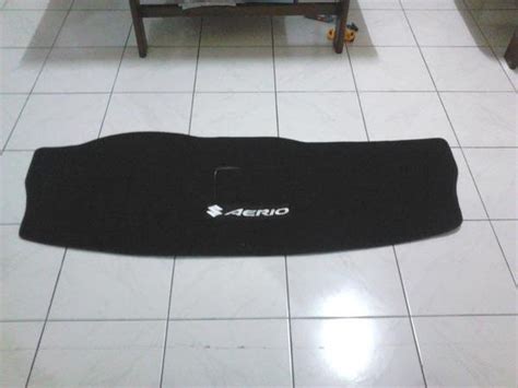 Cover Dashboard Suzuki Aerio Lazada Indonesia