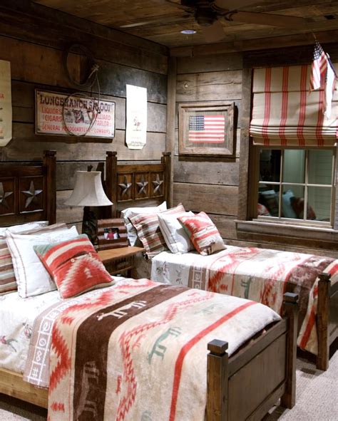 23+ Rustic Bedroom Interior Design | Bedroom Designs | Design Trends ...