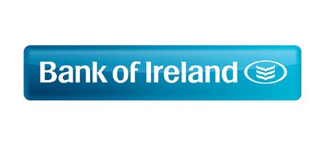 Bank of ireland Logos