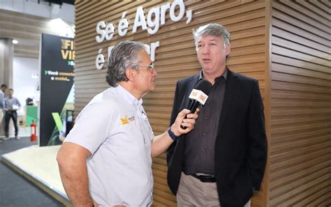 Roberto Motta 40 anos da Agro Amazônia e os desafios Grupo Publique