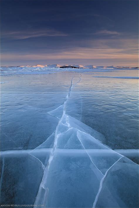 Лед цвета неба | Fantasy landscape, Nature photographs, Ice aesthetic