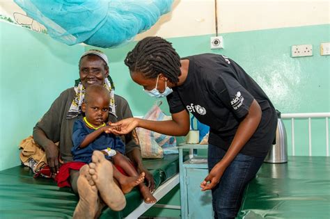 Unicef Yataka Uwekezaji Katika Suluhu Ya Kwanza Ya Ufadhili Wa