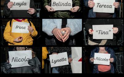 Sex Workers Alliance Ireland Fighting For The Rights Of Sex Workers