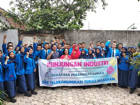 Contoh Proposal Kunjungan Industri Smk Homecare24