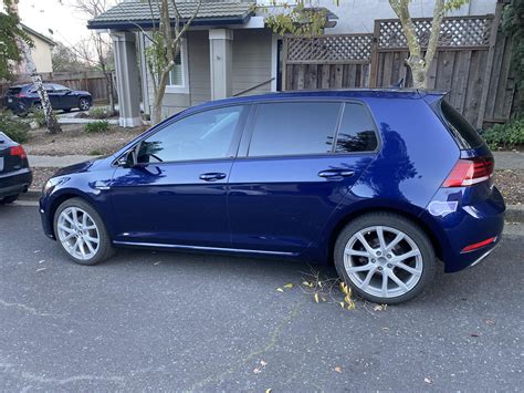 Many Upgrades This Weekend To The 19 Egolf Se R Egolf