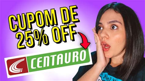 Cupons De Desconto Centauro Atualizado De Desconto E Off