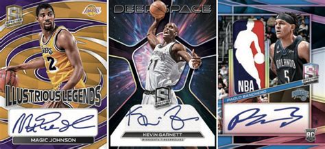 First Buzz Panini Spectra Basketball Cards Blowout Buzz