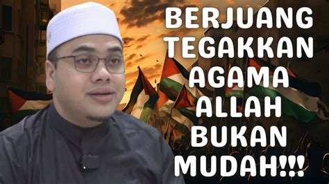 Ustaz Dato Ahmad Husam L Sekarang Dia Mai Trend Semua Benda Nak Cerita