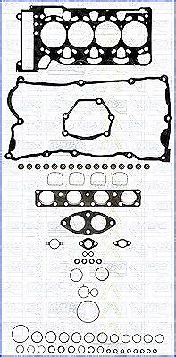 Triscan Dichtungssatz Zylinderkopf F R Bmw Ebay