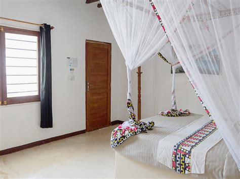 Paradise Beach Resort, Zanzibar - Hotel Zanzibar | Your place to relax!