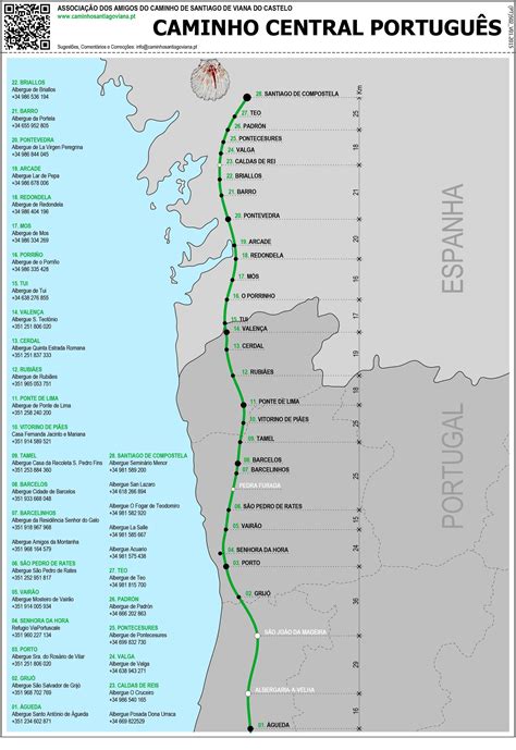 Image01 Camino Way The Camino Camino Trail Adventure Planning Trip