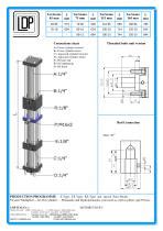 Epk Ldp Italia Thrust Technology Srl Pdf Catalogs Technical