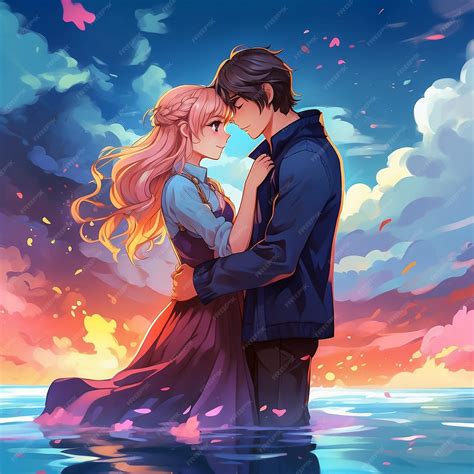 Romantic Anime Online