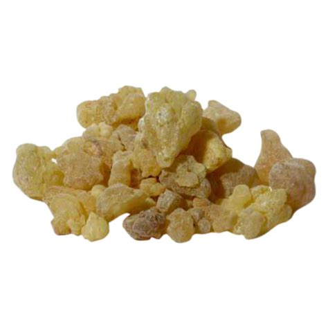 Frankincense resin for purification and blessing