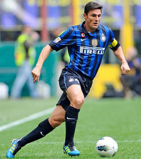 Zanetti Inter