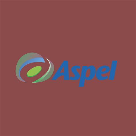 Aspel Logo PNG Transparent & SVG Vector - Freebie Supply