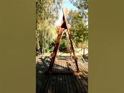 Качели - YouTube
