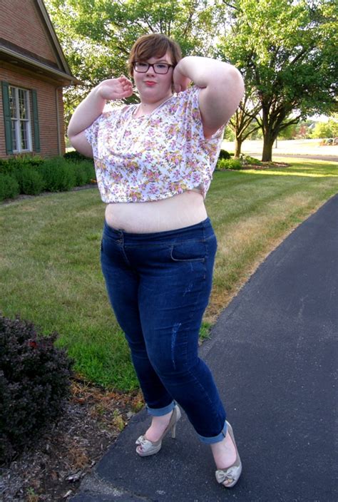 Chubby Girls In Crop Tops Literotica Discussion Board