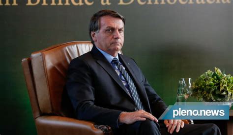 Bolsonaro Assina Decreto Que Cria A Estatal Nav Brasil Economia