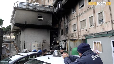 Ospedale Di Tivoli Per Gli Addetti Alle Pulizie Arriva La Cassa