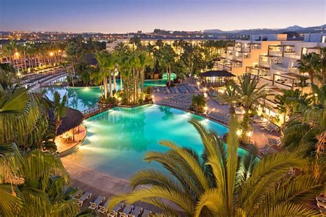 HOTEL TABAIBA PRINCESS - Updated 2023 Prices & Reviews (Maspalomas, Spain)