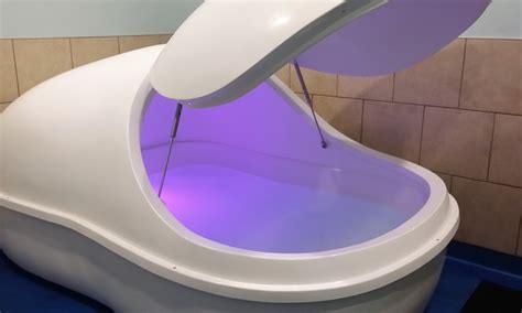 Float Therapy Spa From 3120 Huntington Beach Ca Groupon