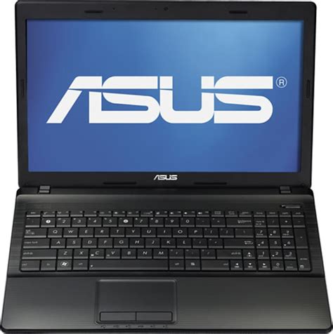 ASUS X54H Reviews, Pricing, Specs