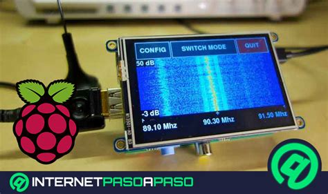 Conectar Raspberry Pi a Windows o Mac Guía Paso a Paso 2025