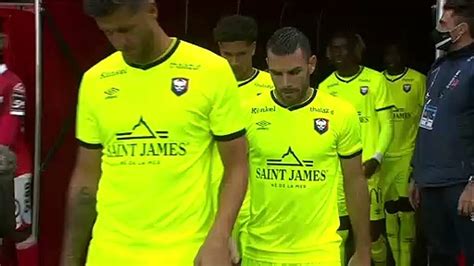 J5 Ligue 2 BKT Le résumé vidéo de Valenciennes FC 1 0 SMCaen Vidéo