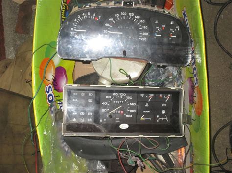 07021001 EBS | Запчасти на DRIVE2