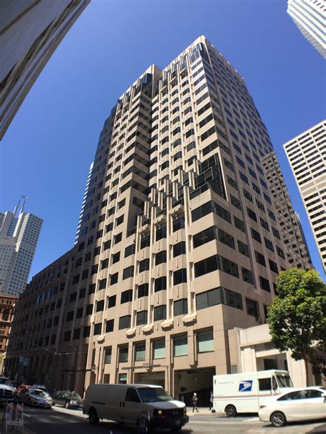 Central Plaza, 455 Market St | JLL Properties - US