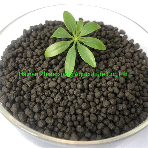 Water Soluble Organic Weathered Fertilizer Mineral Humic Acid China