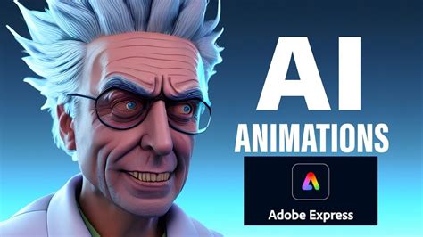 Create Animated Cartoon Videos With Voicever With Adobe Express Ai In 5 Mins Adobeexpress