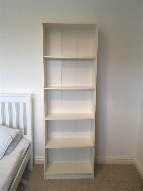 White Ikea Shelves In Bury Manchester Gumtree