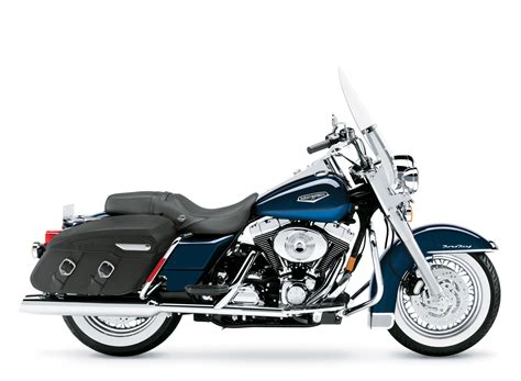 2004 Harley Davidson FLHRCI Road King Classic