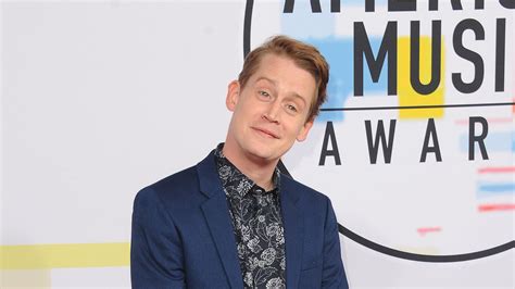 Macaulay Culkin Vows To Legally Change His Name To Something Ridiculous