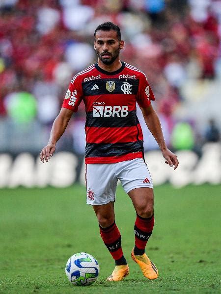 Flamengo Encaminha Venda De Thiago Maia Ao Internacional