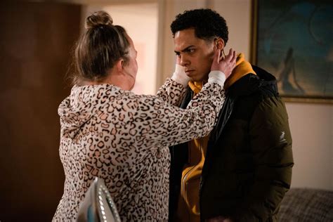 EastEnders spoilers: Keegan Baker struggles under the strain | What to ...