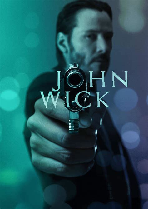 John Wick Trilogy showtimes in London