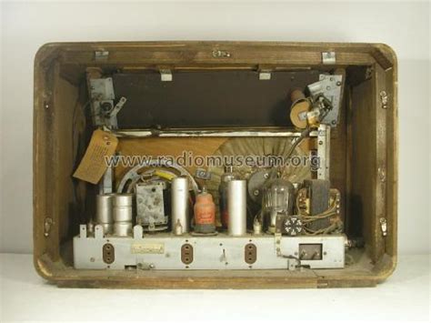 As Radio Horny Hornyphon Wien Build Pictures Tubes Radiomuseum Org