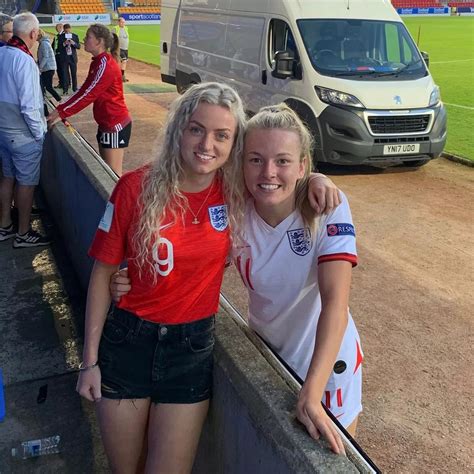 Meet The England Women S Football Team Your Lionesses