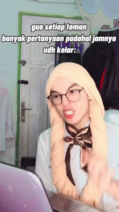 Drama Teman Bikin Kesal🤣 Tiktok Shorts Viral Tiktokindonesia Tiktokviral Vidioviral Youtube