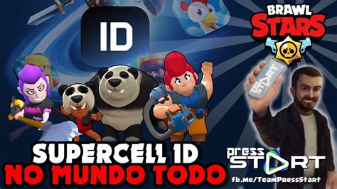 Brawl Stars News Supercell Id No Mundo Todo E Outras Mudan As